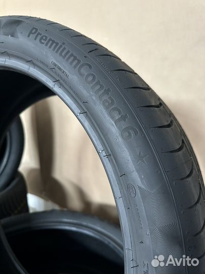 Летние шины Bmw x5 G05 x6 G06 275/35 R22 315/30R22