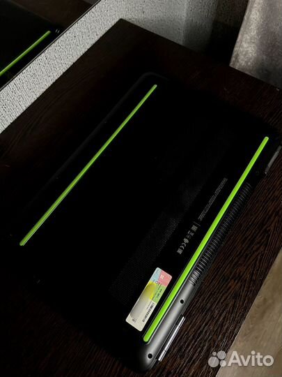 Игровой ноутбук HP Pavilion Gaming 15 (i5 gtx1050)