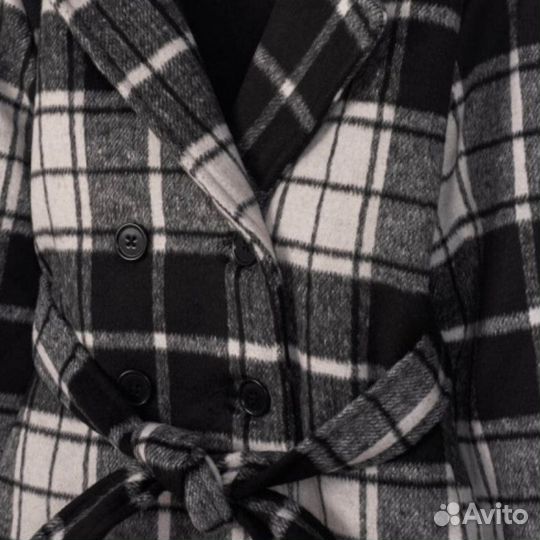 Пальто Мауогаl