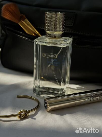 Ex nixilo Fleur narcotique 10 мл