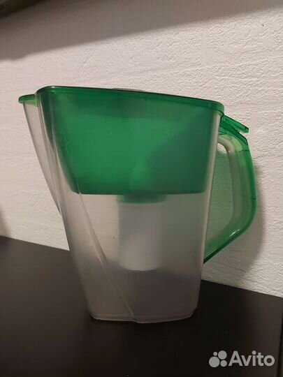 Кувшин доя воды Барьер