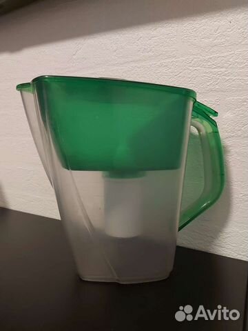 Кувшин доя воды Барьер