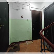 2-к. квартира, 47,5 м², 4/4 эт.