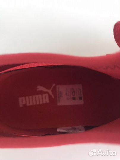Кроссовки женские Puma Phenom Wn S оригинал