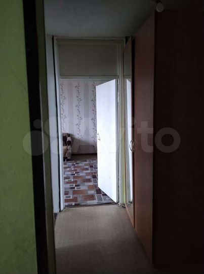 2-к. квартира, 52 м², 8/9 эт.