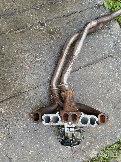 Запчасти на УАЗ 469