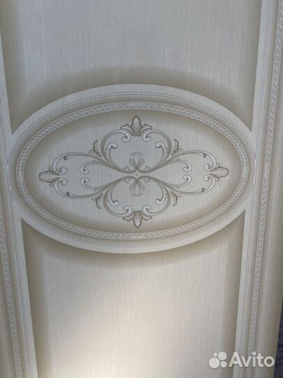 Створка шкафа