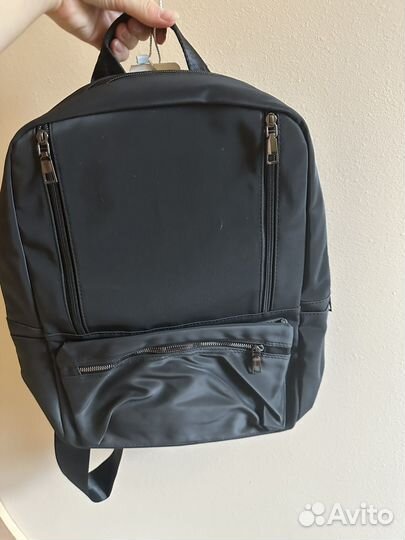 Рюкзак школьный новый