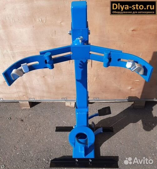 Стяжка для пружин es0301с