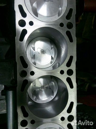 Термо-вставка в блок 405 евро2, 409 евро2