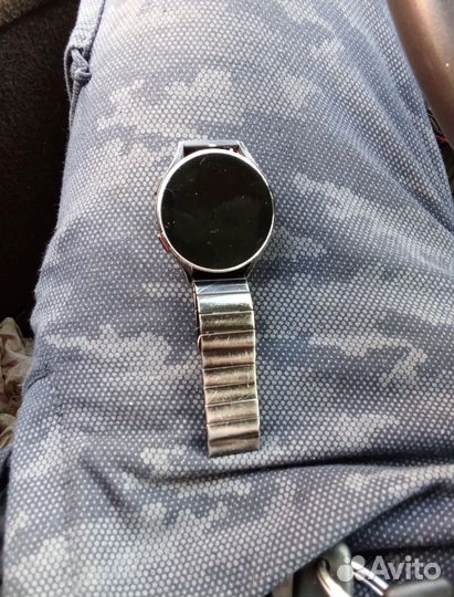 Смарт часы samsung galaxy watch 4