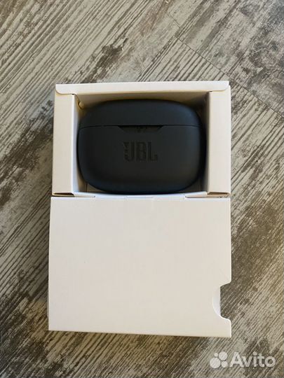 Блютуз наушники JBL