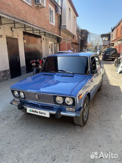 ВАЗ 2106 1.3 МТ, 1990, 94 400 км