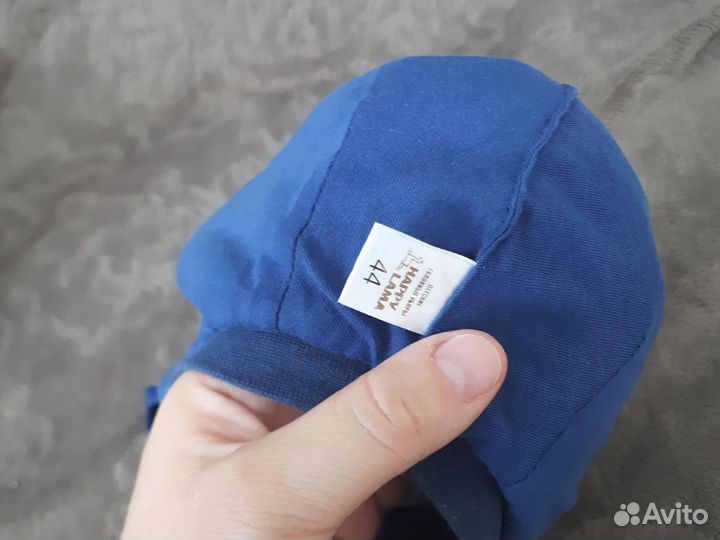 Шапка детская, размер 44