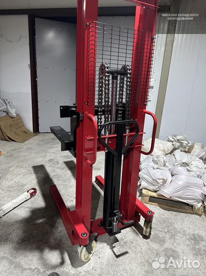 Штабелер 3 т SY 375