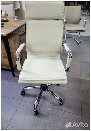 Кресло для руководителя