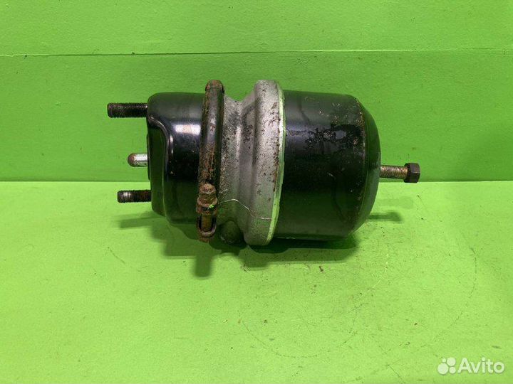 Энергоаккумулятор MAN TGA