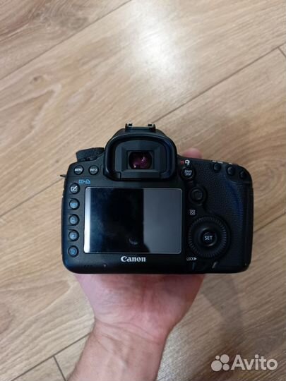 Canon 5d mark 3