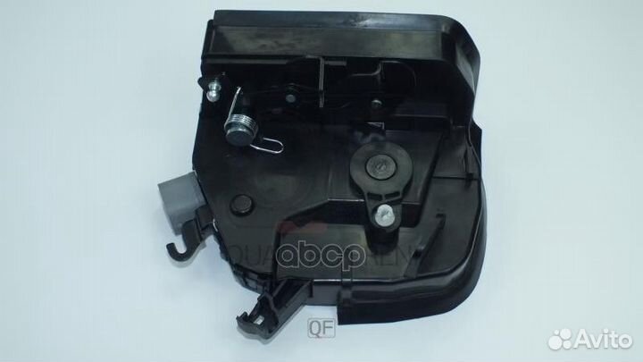 Замок двери BMW X5(E53) QF10K00024 quattro freni