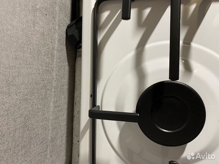 Газовая поверхность nordfrost HS 6040