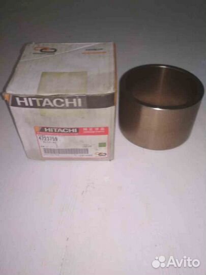 Втулка 4723759