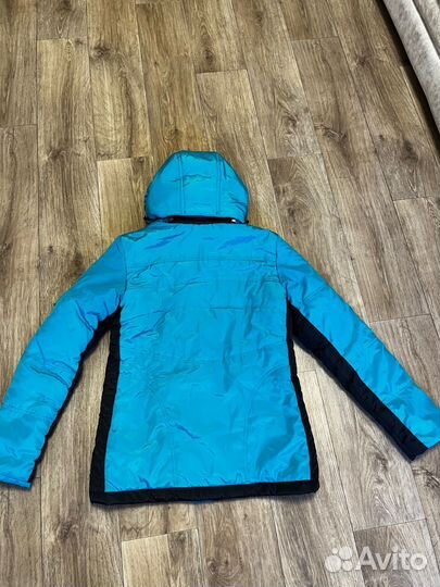 Куртка демисезонная женская