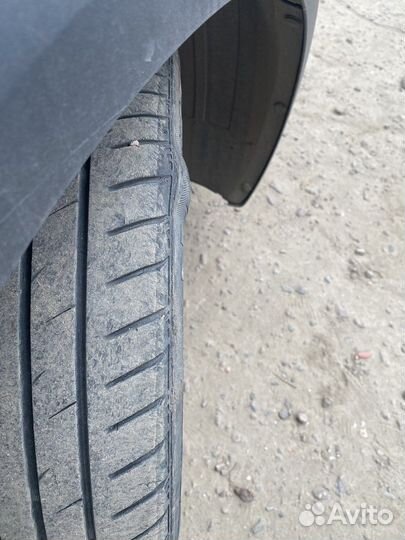 Nexen N'Fera SU4 195/55 R16 87H