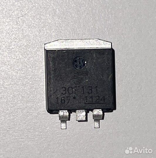 Транзисторы igbt