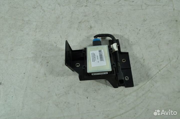 Б/У Б/У Датчик слепых зон левый Hyundai Azera
