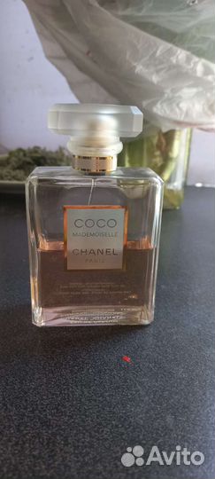 Духи винтаж