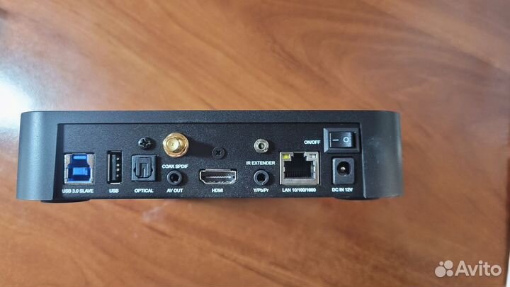 Медиаплеер Dune HD TV-303D