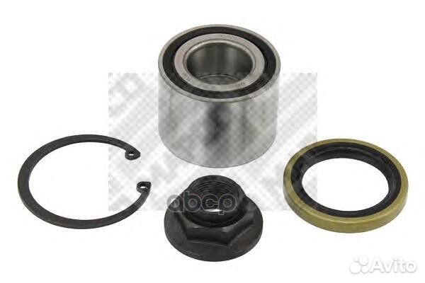 Подш. ст. компл. 626 GD 26581 Mapco