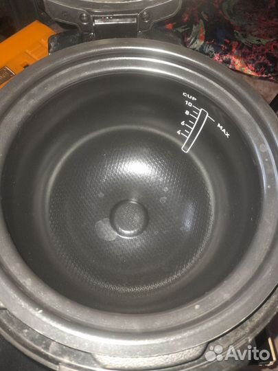 Мультиварка