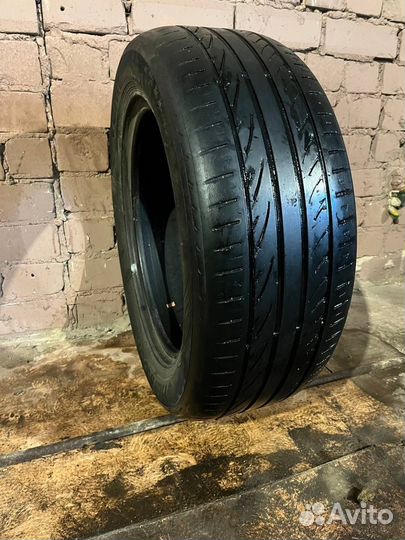 Hankook Ventus ME01 K114 235/55 R17