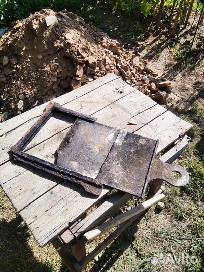Дверца для печки, юшка для печки
