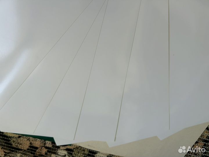 Фотобумага lomond