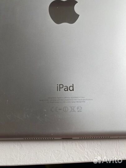 iPad mini 2 32gb продам или обменяю на планшет