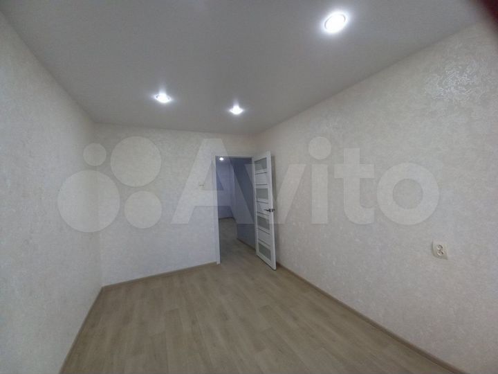 2-к. квартира, 50 м², 3/5 эт.