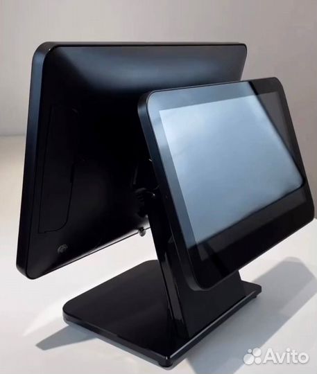 Кассовый аппарат продам под ключ