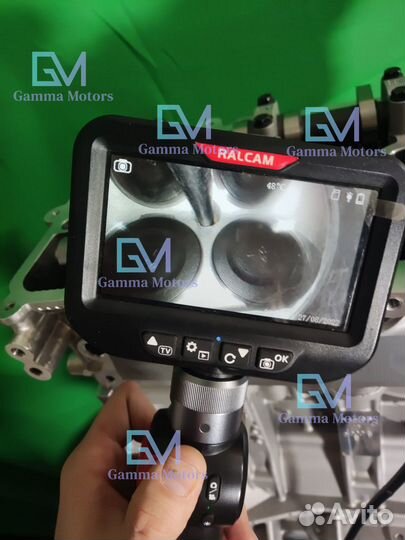 Новый двс Двигатель Мотор Kia Hyundai 1.4 1.6 2.0