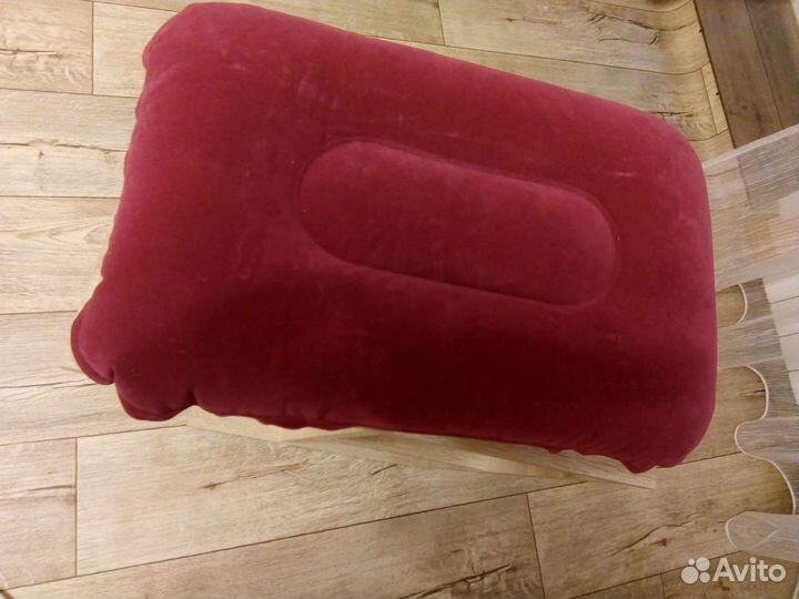 Надувная подушка