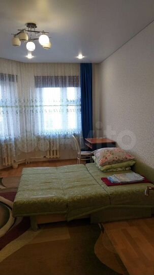 1-к. квартира, 39 м², 5/9 эт.