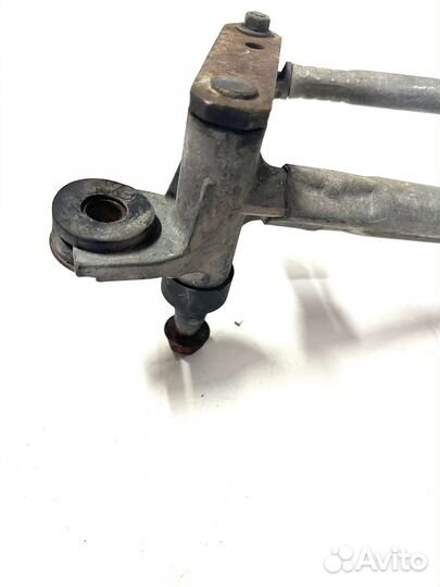 Трапеция дворников Freelander 1