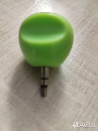 Разветвитель для наушников