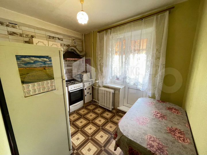 2-к. квартира, 41,9 м², 4/9 эт.