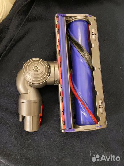 Турбощетка для пылесоса dyson v8 v10