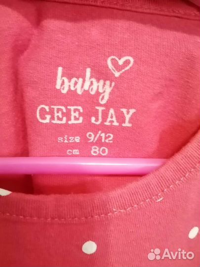 Туника на девочку