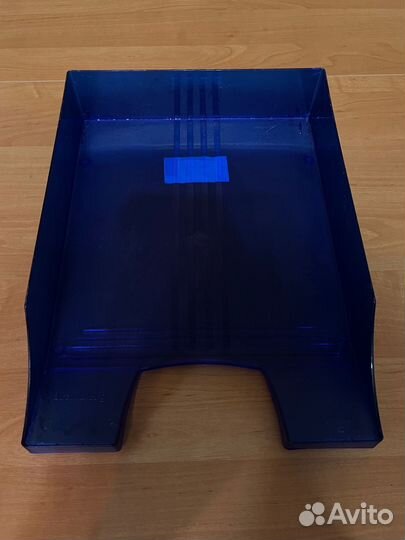 Лоток горизонтальный для бумаг