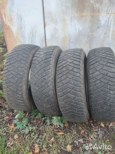 Goodyear UltraGrip Ice 185/65 R15 88H