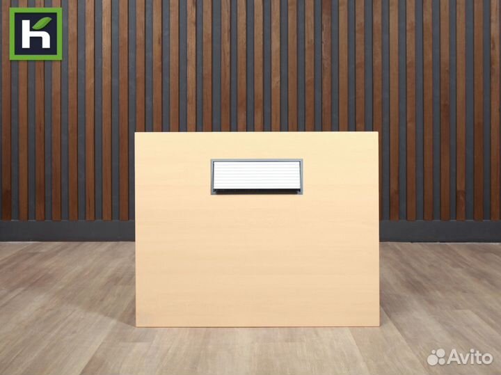 Офисная мебель бу / Готовое решение